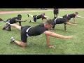 PRT Demonstration