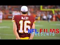 Colt McCoy s Football Circle of Life From Water Boy to Quarterback NFL Films Presents