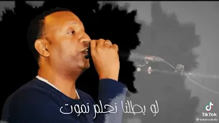 تامر صحافه    لو بطلنا نحلم نموت دندنها