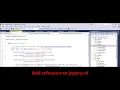 MVC - Fix Error