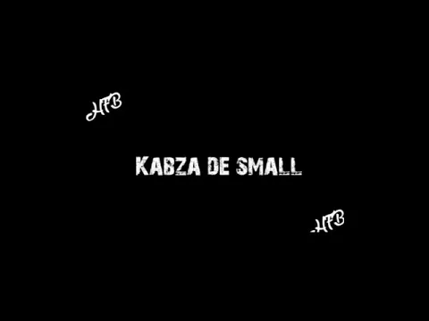 Download MP3 Kabza De small & Dj Maphorisa - Naba Laba Ft.Mr Jazziq X Zuma X Reece Madlisa X Mpura