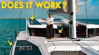 This Electric Boat Changes Everything…Or Does It?