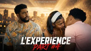 Experience PART (4 OF 5 )