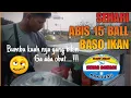 BASO IKAN SINAR BAHARI | TAMAN KOPO INDAH 3 @pabrikbasoikansinarbaharib2551