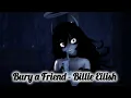 MMD Bury a Friend - AliceAngel MOTIONDL Bendy and the Ink Machine BATIM