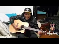 Bobby Rush plays "Let Me In Your House"!