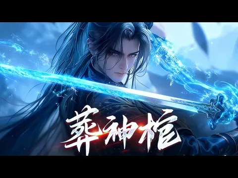 葬神棺 第1話