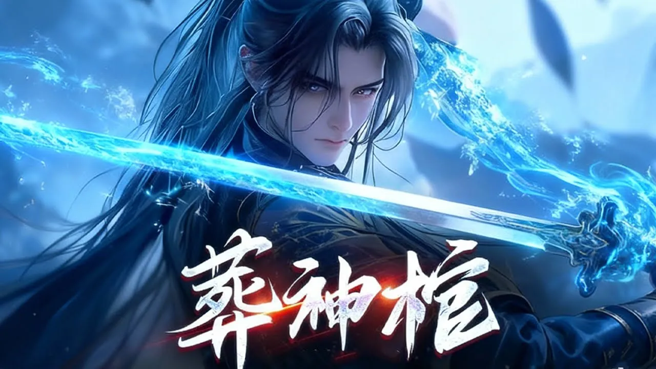 葬神棺