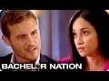 Victoria Reveals Chase Rice Is Her Ex The Bachelor