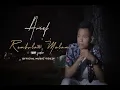 REMBULAN MALAM - ARIEF (KARAOKE NO VOCAL ORIGINAL)