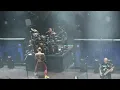 Download Lagu Trivium  - Throes of Perdition  - Master of Puppets - Drum Solo | crossover @ Tivoli Vredeburg 2025