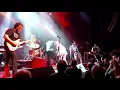 A funky ska dance with Candy Dulfer