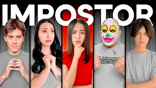ADIVINA EL IMPOSTOR 😰😲