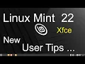 Linux Mint 22 - Xfce