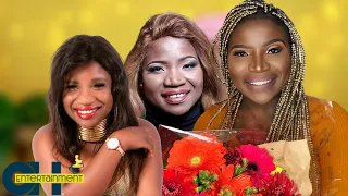 makhadzi admits that she cried a lot about this situation what a sad story
