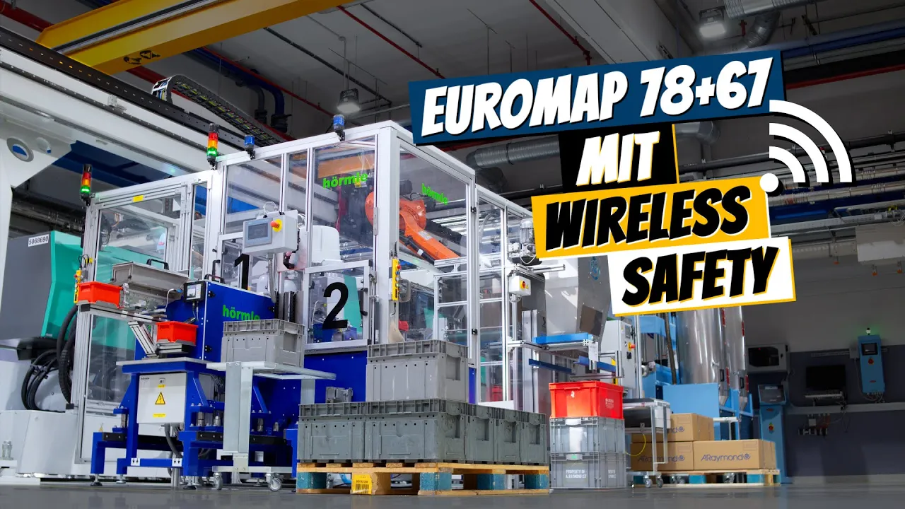 🌐 #𝗘𝘂𝗿𝗼𝗺𝗮𝗽 𝗮𝗽𝗽𝗹𝗶𝗰𝗮𝘁𝗶𝗼𝗻 𝘄𝗶𝘁𝗵 𝘁𝗵𝗲 #𝗦𝗮𝗳𝗲𝘁𝘆 𝗦𝗶𝗺𝗽𝗹𝗶𝗳𝗶𝗲𝗿! 🛡️I SSP