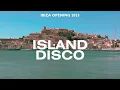 HM Isalnd Disco Ibiza Opening 2025