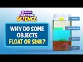 Why Do Objects Float Or Sink BYJU S Everything Science