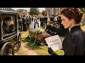 During her Husband s funeral she Received A Note That Changed Everything I Am Alive Trust No One