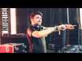 Oliver Heldens vs David Zowie - Flamingo vs House Every Weekend