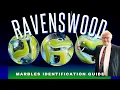 Ravenswood Marbles Identifications