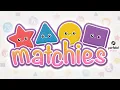 matching shapes has never been this much fun indie game matchies
