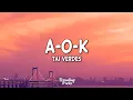 Tai Verdes - A-O-K Clean