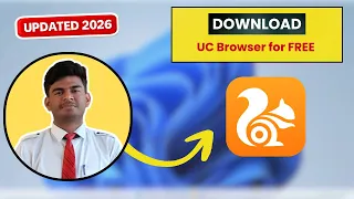 How to Download Install UC Browser for FREE on Windows 2026