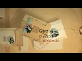 No He Podido Ser Feliz, Los Gigantes Del Vallenato - Vídeo Lyrics