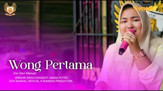 wong pertama vpc devi manual version yang sederhan angga putra edisi latihan