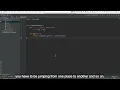 226 Testing external libraries