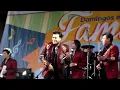 Liberación - Con El Corazón En La Mano (En Vivo)
