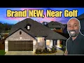 Stunning DeSoto Texas Home 4 Bedroom New Build Under 450K