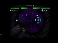 PS1 Multiplayer Asteroids