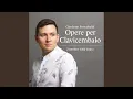 Download Lagu Corrente e Ciaccona: Ciaccona