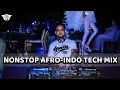 Lagu Afro House Mix 2025: The Best of the Best Live Nonstop Set: Sound of Tomorrow, Today: Global Beats