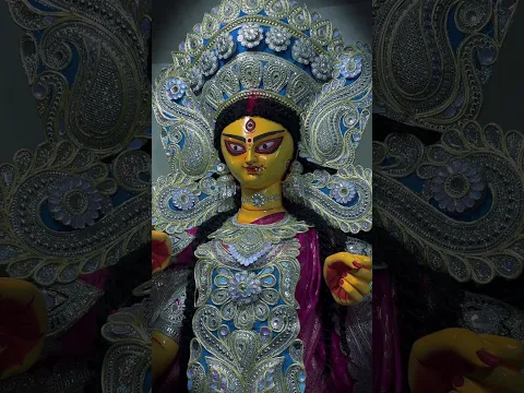 শুভ শারদীয়া ❤️