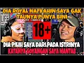 Lagu JADI BINGUNG KAN MAU DOA IN SUAMI BANYAK UANG NTAR MALAH KEPINCUT JANDA MUDA?!!