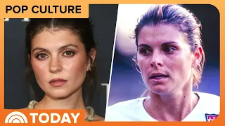 Emily Bader Reportedly to Play Soccer Star Mia Hamm in Biopic
