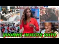 Download Lagu YVONNE OKWARA'S GANG DESTROYS RUTO OVER UNALIVING OF GENZ \u0026 DICTATORSHIP