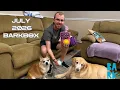 Off-Leash Beach July 2026 Barkbox Opening