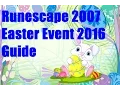 Easter Event 2016 Runescape 2007