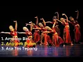 Download Lagu Jaipong Namin Amplop Biru, Anggrek Bulan, Asa Tos Tepang || DR. PRODUCTION