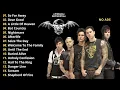 Download Lagu AVENGED SEVEN FOLD No Ads