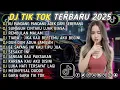 Lagu DJ TIKTOK TERBARU 2025-🎵DJ CINTA DARI SEBERANG 🎵DJ CINTAKU SUNGGUH LUAR BIASA - FULL ALBUM
