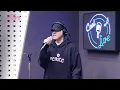 쿨룩 LIVE ▷ Crush(크러쉬) ‘미워(Ego)’ / [이은지의 가요광장] I KBS 231122 방송