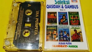Download LAGU QASIDAH JADUL KENANGAN THN 80an. MP3