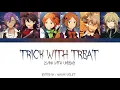 Download Lagu 【ES】 Trick with Treat - 2wink with UNDEAD 「KAN/ROM/ENG/IND」