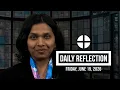 2026 06 19 Reflection 369
