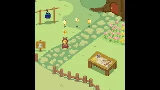When Python Meets RPG Game Adventure KangaCode Level 1